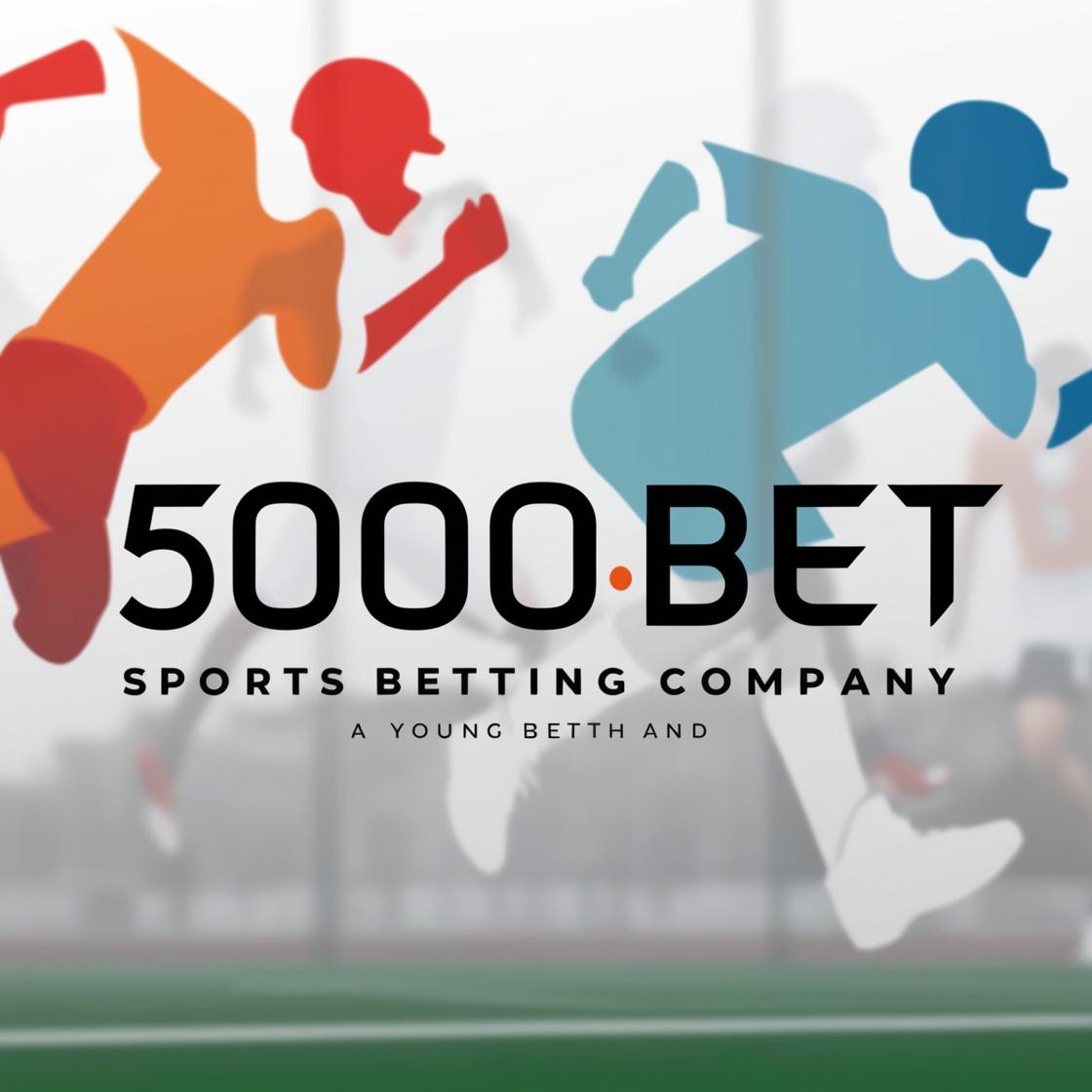 Logo da 5000bet