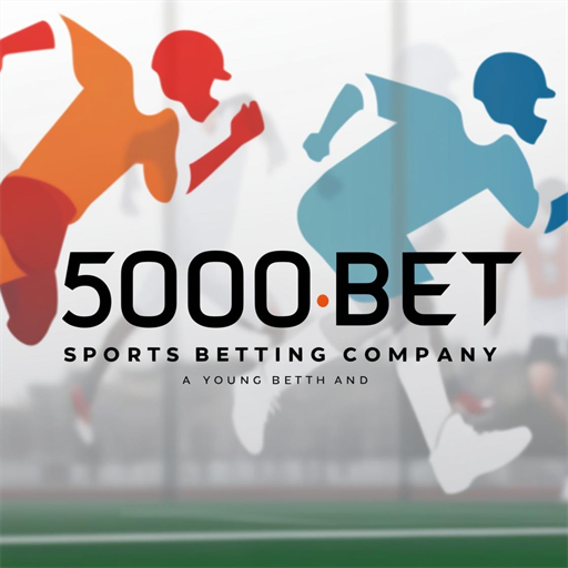 5000bet.com